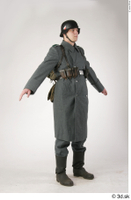  Photos Wehrmacht Soldier in uniform 2 WWII Wehrmacht Soldier a poses army whole body 0008.jpg